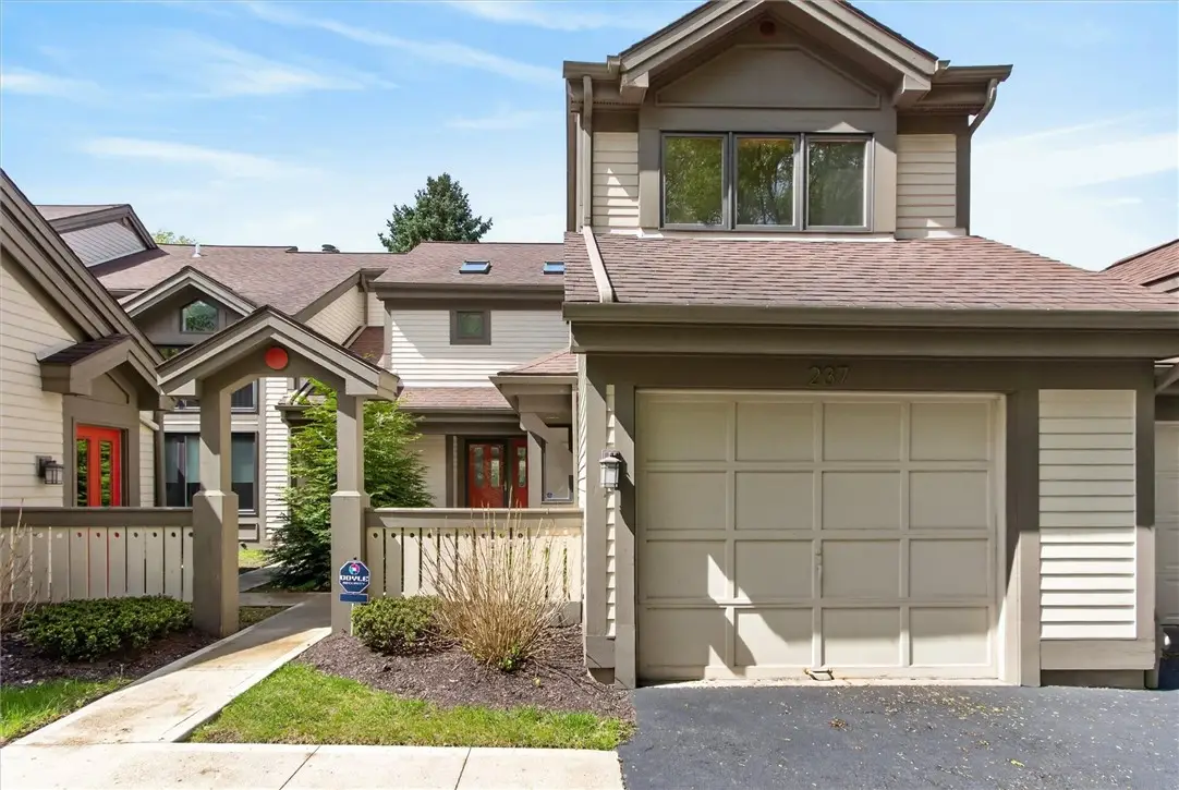 237 Highland Parkway, Rochester, NY 14620 - #1