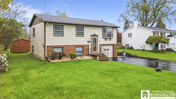 309 Veterans Drive, Dunkirk, NY 14048