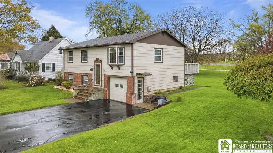 309 Veterans Drive, Dunkirk, NY 14048 - #2