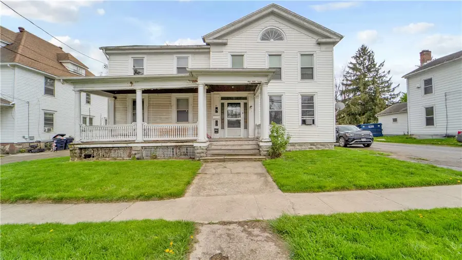 21 Murray Street, Mount Morris, NY 14510 - #2