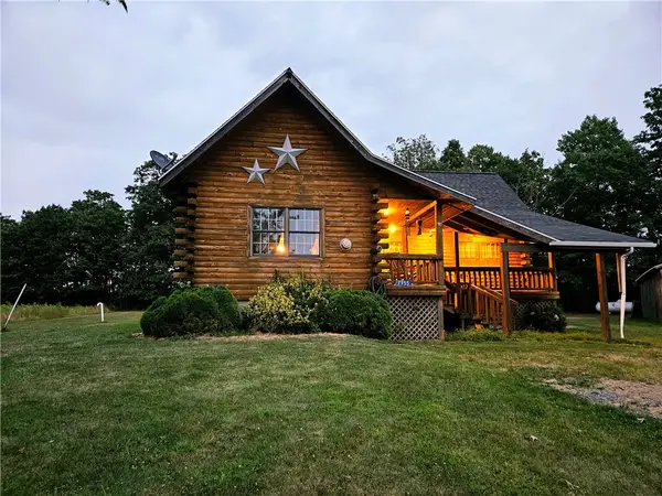 7955 County Route 113 Highway, Bath, NY 14810