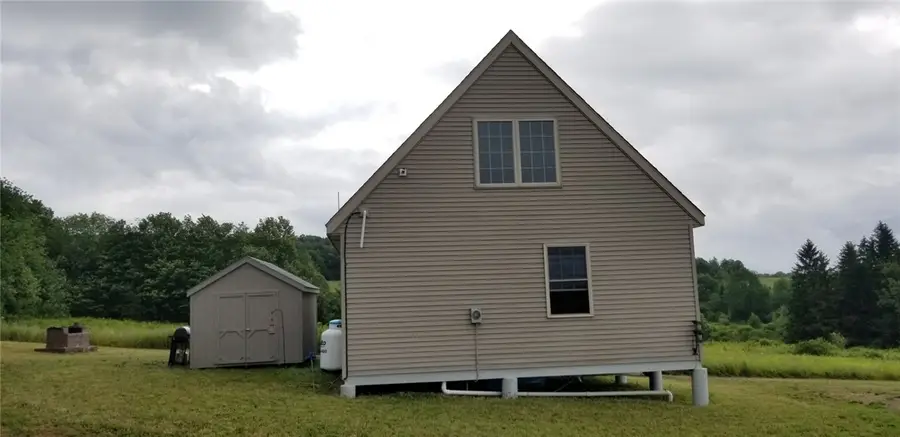 149 Valley View Drive, Smyrna, NY 13464 - #2