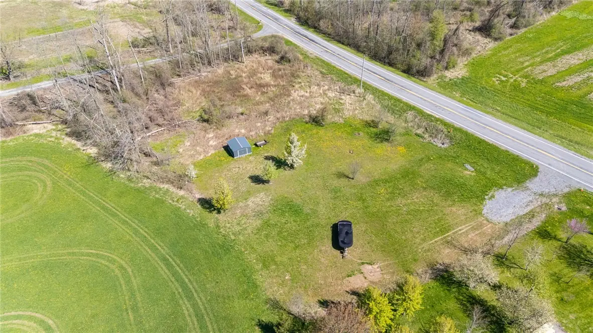 0 Brickyard Road, Canandaigua, NY 14424 - #1