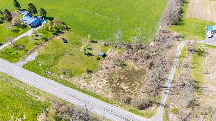 0 Brickyard Road, Canandaigua, NY 14424 - #2