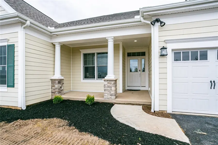 243 Bretlyn Circle, Rochester, NY 14618 - #2