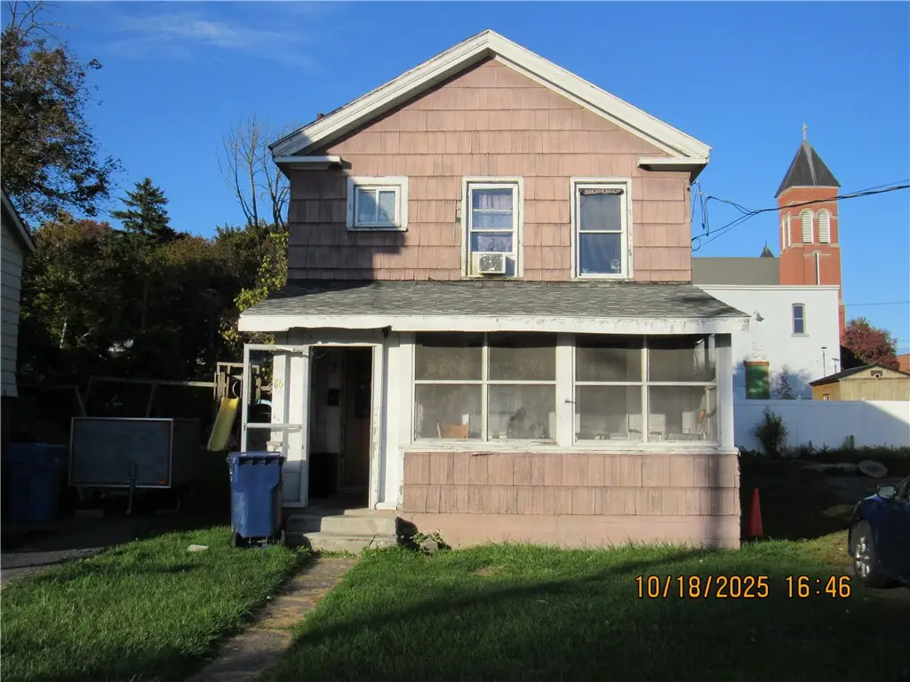 86 Water Street, Lyons, NY 14489 - #1