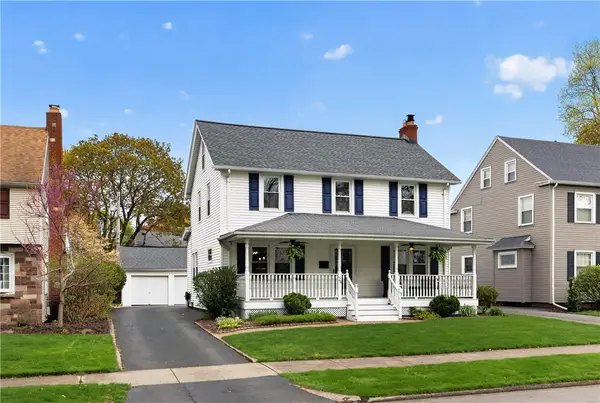 24 Westbourne Road, Rochester, NY 14617