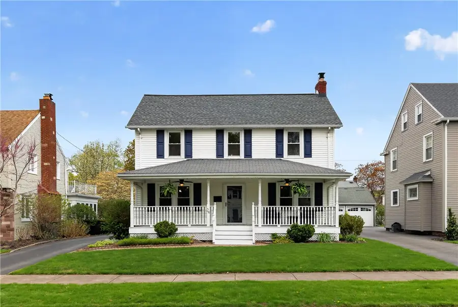 24 Westbourne Road, Rochester, NY 14617 - #2