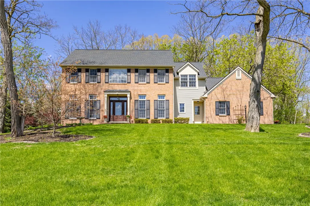 6 Bowns Hill Lane, Fairport, NY 14450 - #1
