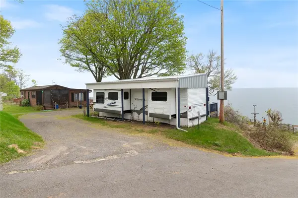 7945 Lake Road #86, Sodus Point, NY 14555
