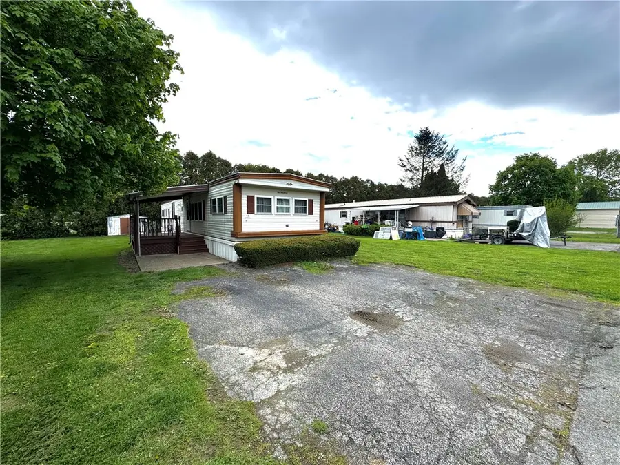 13 Marks Trailer Court, Dansville, NY 14437 - #3