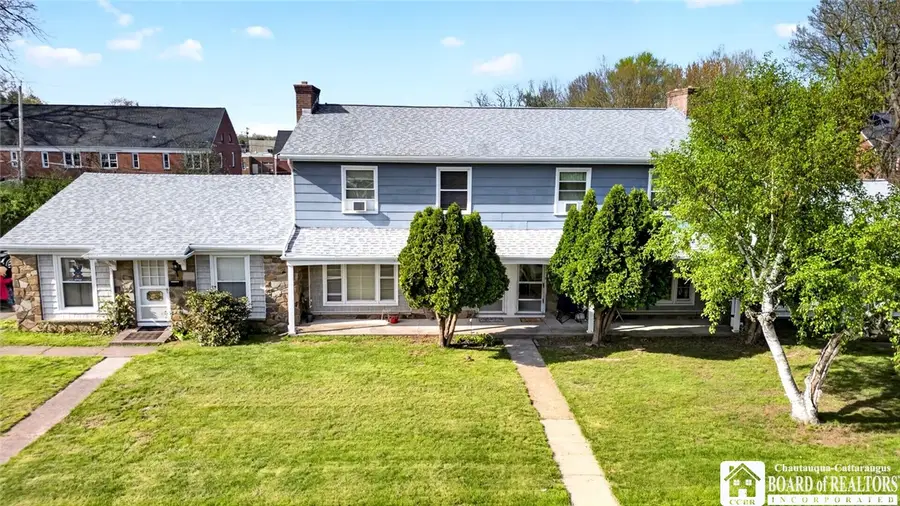 1 Birchwood Drive, Fredonia, NY 14063 - #3