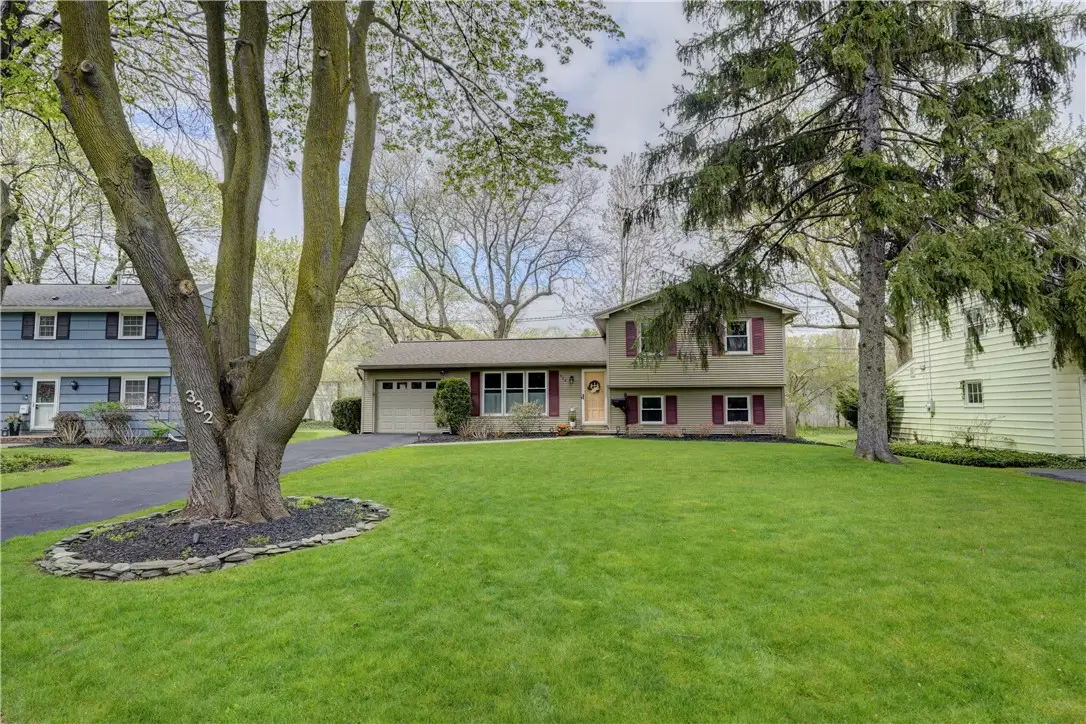 332 Village Lane, Rochester, NY 14610 - #1