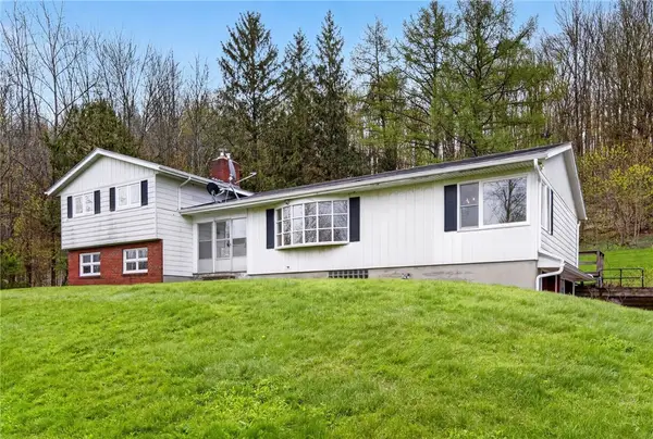 2458 Ridge Road, Mc Graw, NY 13101