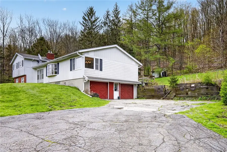 2458 Ridge Road, Cortlandville, NY 13101 - #2