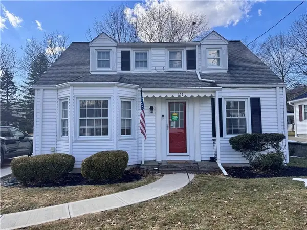 177 Bower Road, Elmira, NY 14905