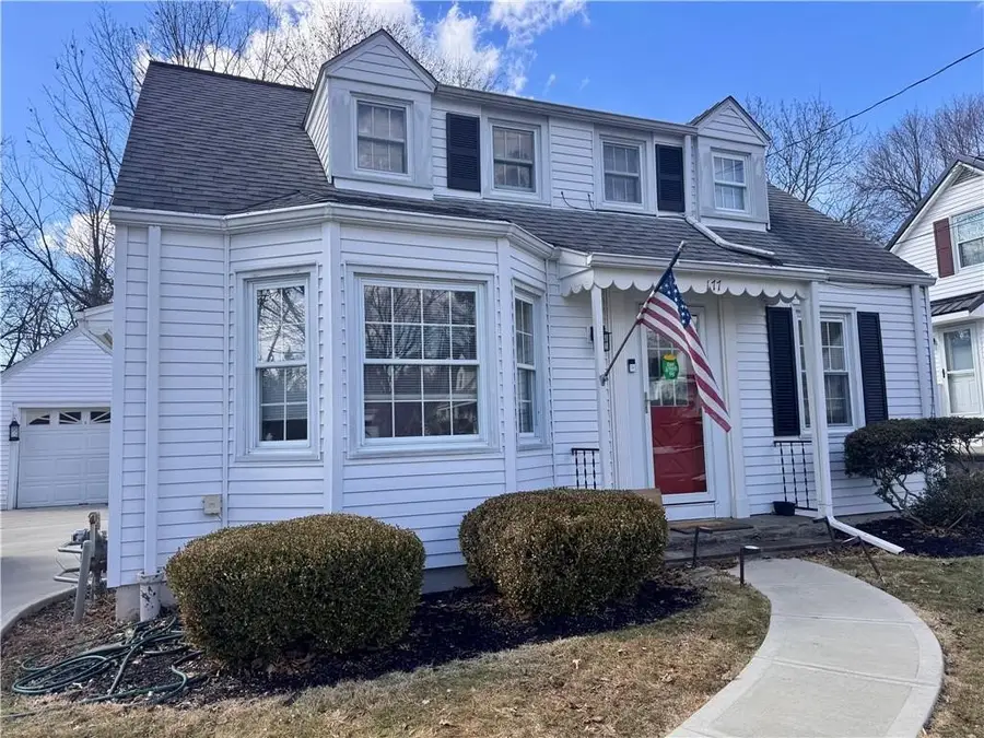 177 Bower Road, Elmira, NY 14905 - #2