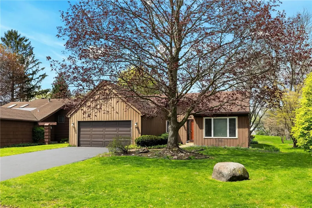 87 Willow Pond, Penfield, NY 14526 - #1