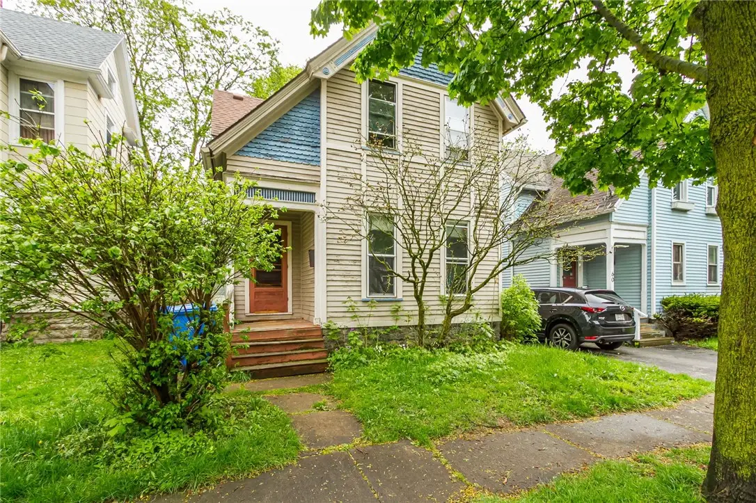 56 Nicholson Street, Rochester, NY 14620 - #1