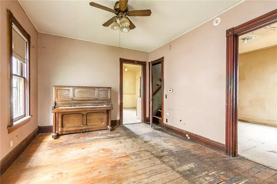 56 Nicholson Street, Rochester, NY 14620 - #2