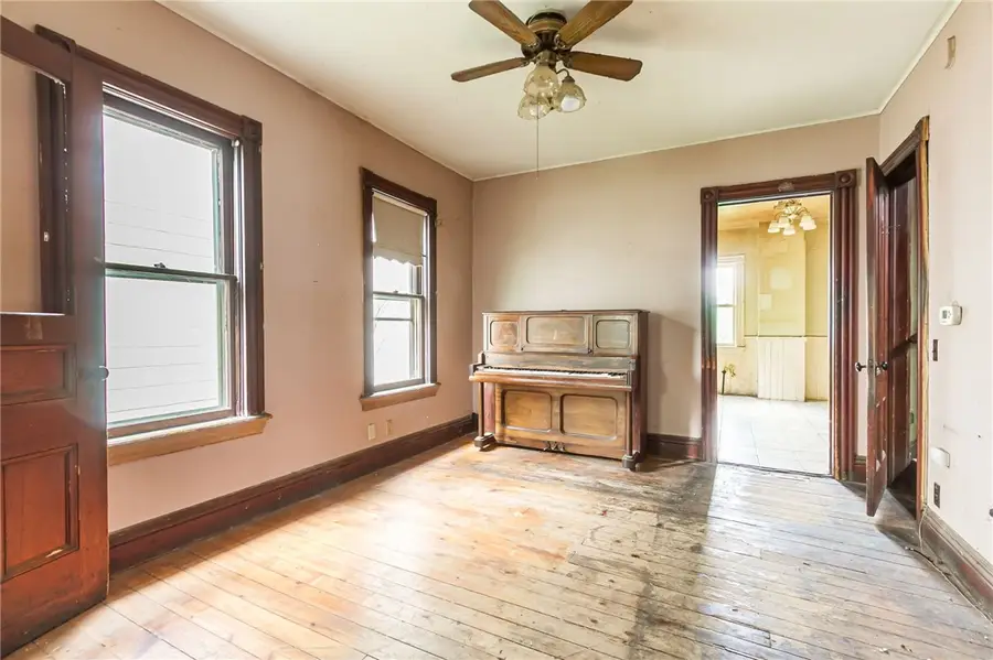 56 Nicholson Street, Rochester, NY 14620 - #3