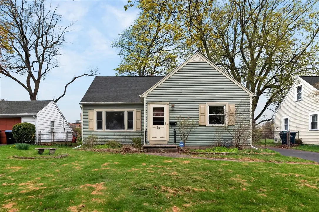 63 Shorewood Drive, Rochester, NY 14617 - #1