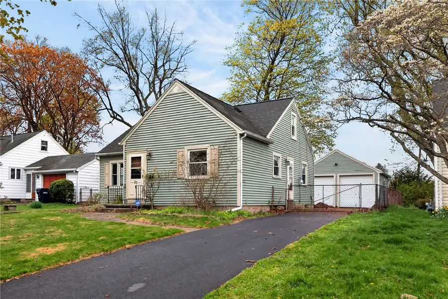 63 Shorewood Drive, Rochester, NY 14617 - #3
