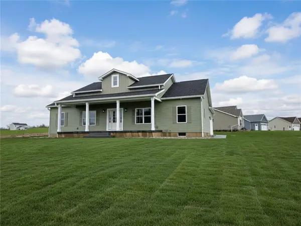 8661 Black Oak Lane, Batavia, NY 14020