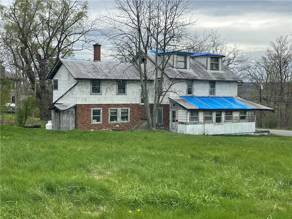 1465 East Shore Drive, Ithaca, NY 14850 - #1