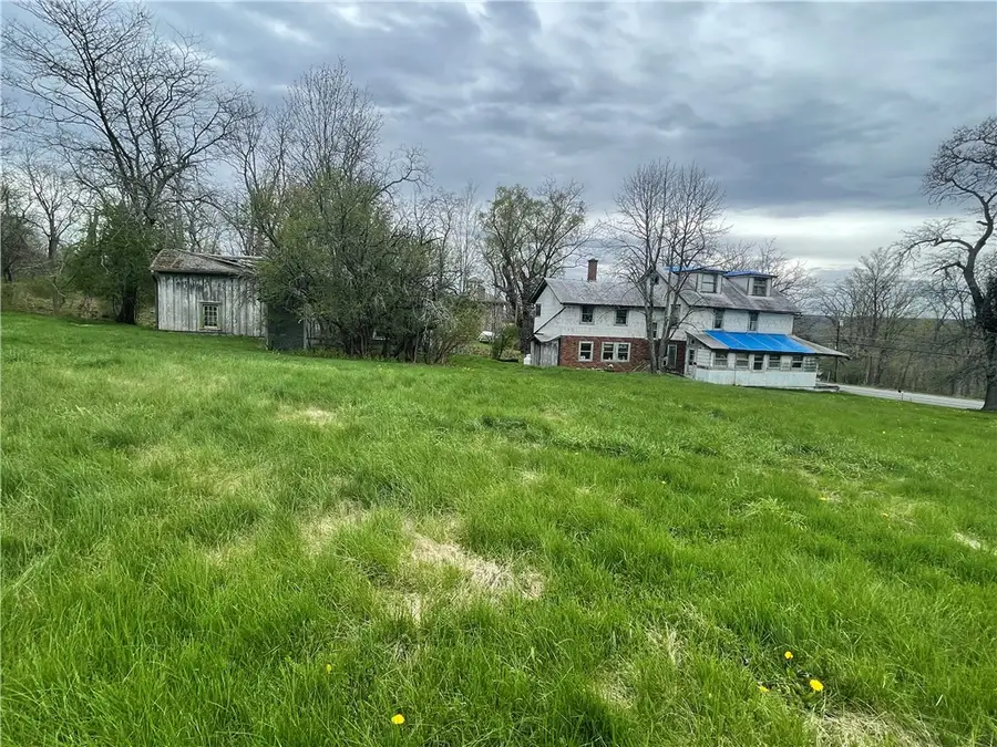 1465 East Shore Drive, Ithaca, NY 14850 - #2