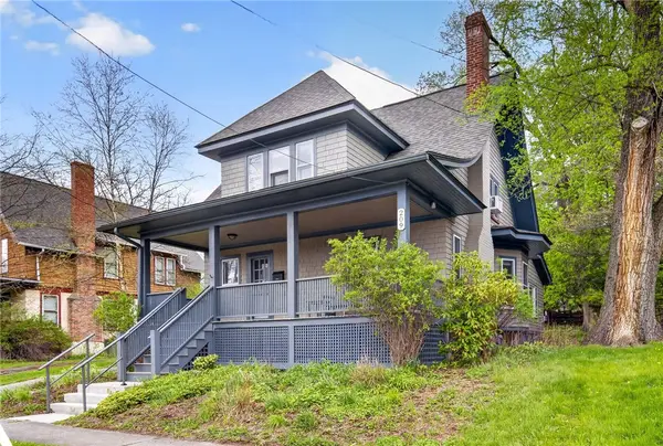 209 Bryant Avenue, Ithaca, NY 14850