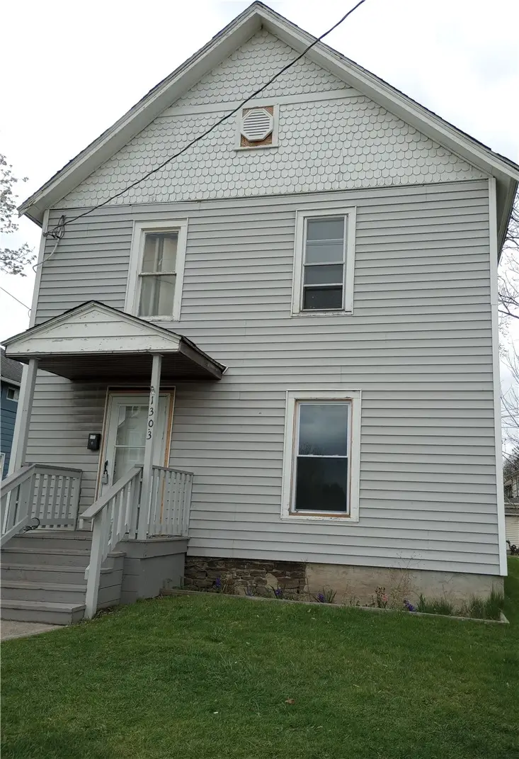 1303 N Main Street, Elmira, NY 14901 - #1