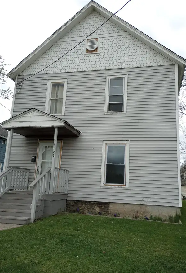 1303 N Main Street, Elmira, NY 14901