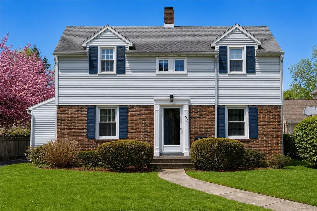 53 Dake Avenue, Rochester, NY 14617 - #1
