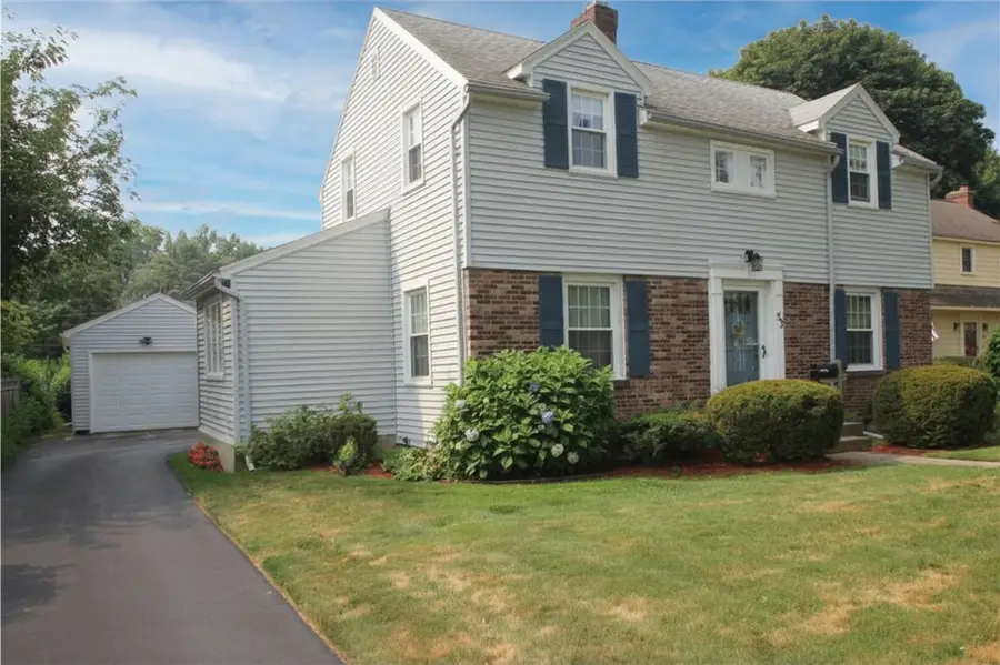 53 Dake Avenue, Rochester, NY 14617 - #2