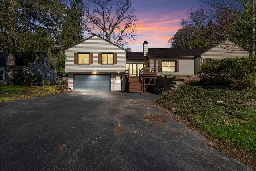 321 Eaglehead Road, East Rochester, NY 14445 - #2