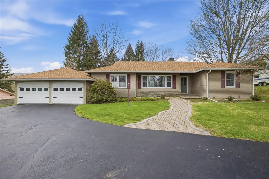 309 Maple Heights, Bath, NY 14810 - #1