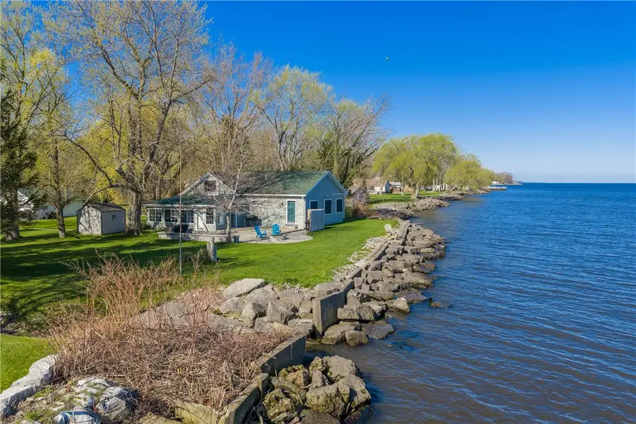 15095 E Jones Beach Drive, Kent, NY 14477 - #3