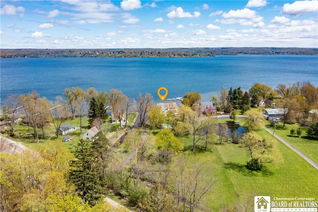 5320 W Lake Road, Mayville, NY 14757 - #1