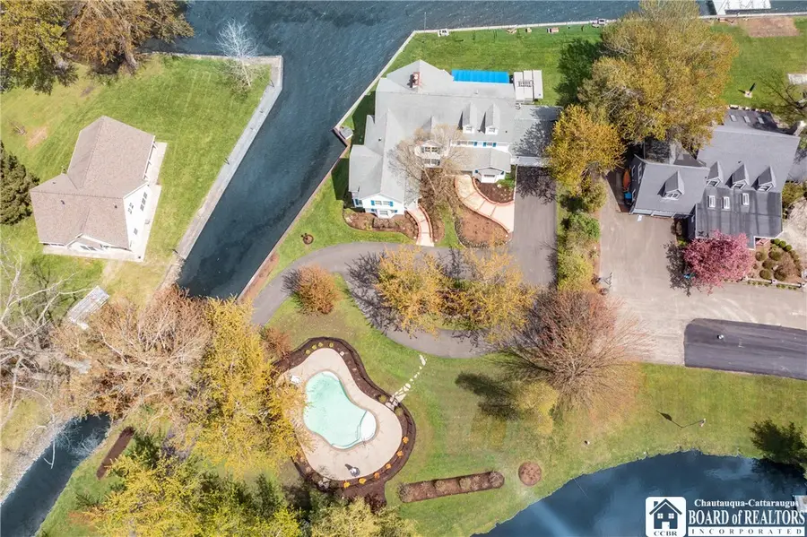 5320 W Lake Road, Mayville, NY 14757 - #3
