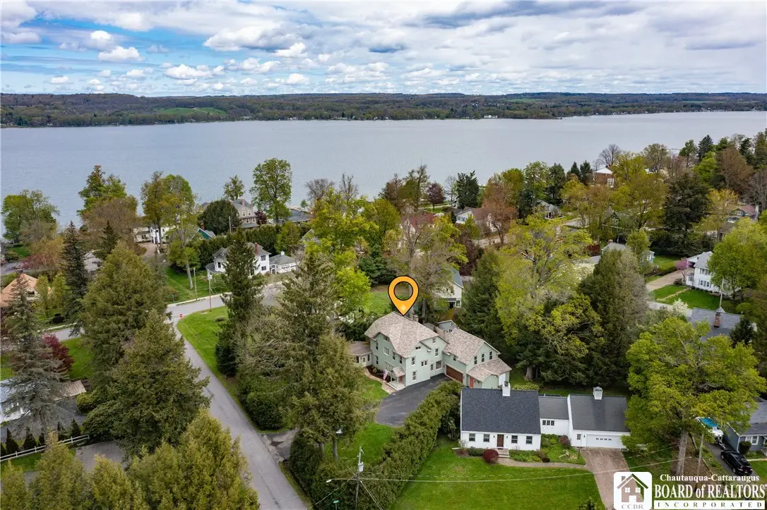19 Winchester Road, Lakewood, NY 14750 - #1