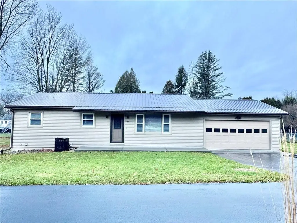 67 Briarcliff Drive, Horseheads, NY 14845 - #1