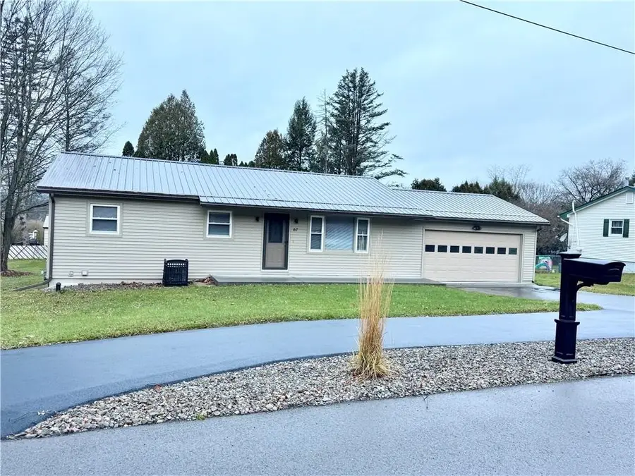 67 Briarcliff Drive, Horseheads, NY 14845 - #2