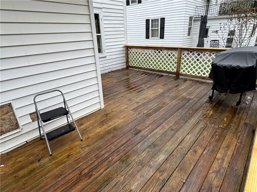 36 Witter Avenue, Wellsville, NY 14895 - #3