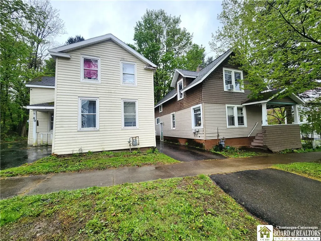 80-82 Center Street, Fredonia, NY 14063 - #1