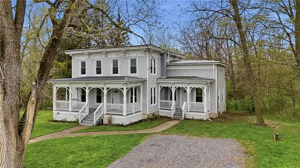 426 Davis Road, Lansing, NY 14882