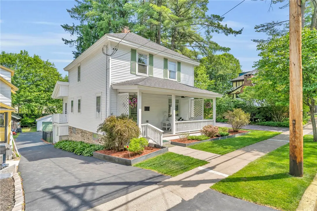 21 Pine Boulevard, Cooperstown, NY 13326 - #1