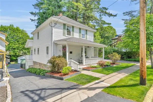 21 Pine Boulevard, Cooperstown, NY 13326