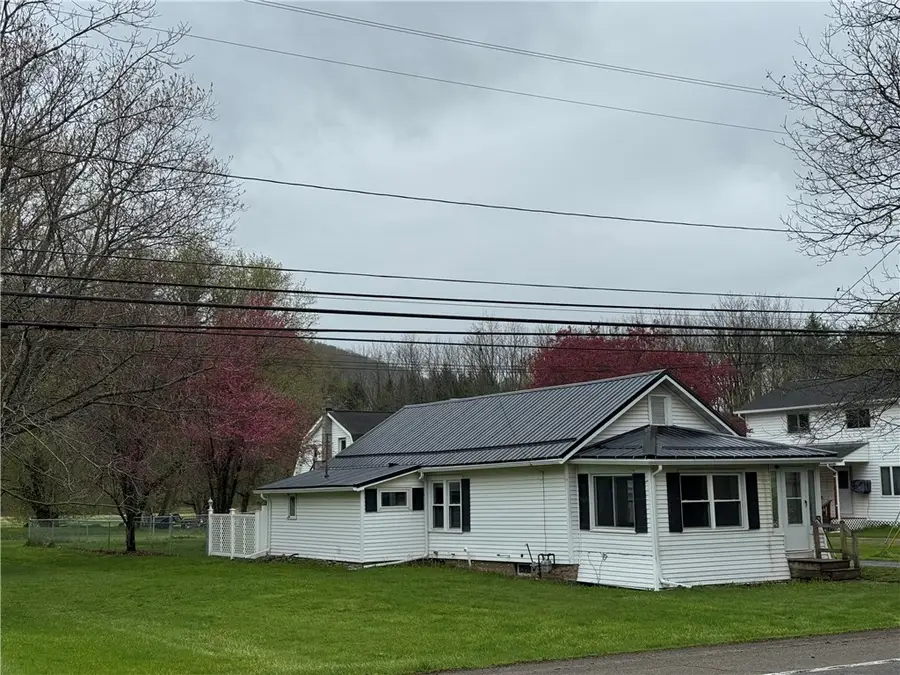 3325 Riverside Drive, Wellsville, NY 14895 - #2