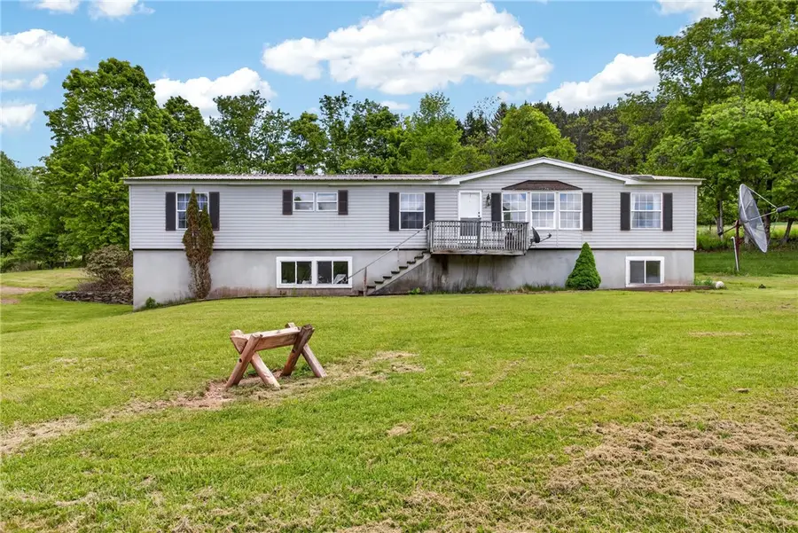 500 Munn Road, Walton, NY 13856 - #2